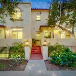Sail Bay Luxury Retreat With Private Spa And Rooftop Bay View