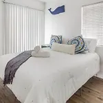 2Bd Hottub Parking 6Blks 2 Beach