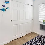2Bd Hottub Parking 6Blks 2 Beach