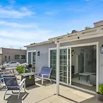 2Bd Hottub Parking 6Blks 2 Beach