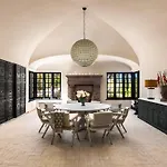 Fairbanks Ranch 9Br Compound