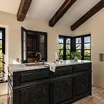 Fairbanks Ranch 9Br Compound