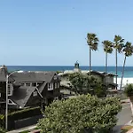 Toast To The Coast