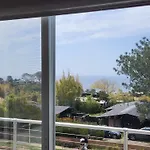 Architectural Gem La Jolla Oceanview Surf And Golf