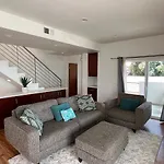 Cozy North Park Townhome