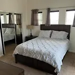 Cozy North Park Townhome