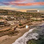 The Rosemont II - La Jolla Luxury