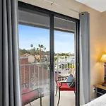 Hidden Gem 3Bed 3Ba Retreat Jacuzzi Ac Balconies