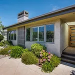 La Jolla 3Br Oceanview Deck