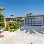 La Jolla 3Br Oceanview Deck