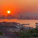 Point Loma Mid-Century Suite