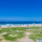 Ocean Park 07