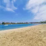 Santa Barbara Bayside