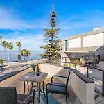 Coastal Getaway
