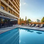 San Diego Marriott La Jolla