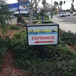 Bay Inn And Suites San Diego