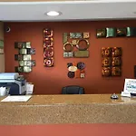 Bay Inn And Suites San Diego
