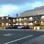 Berkshire Motor Hotel