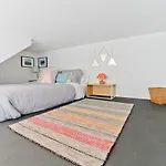 Steps To The Beach, Rooftop Deck