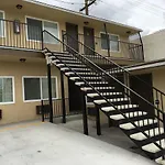 Ace Budget Motel