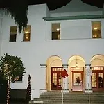 Hotel Occidental