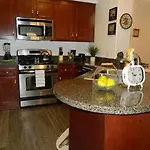 Sunshine Suites At Mission Valley
