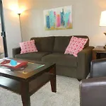Sunshine Suites At Mid-City