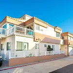 Charming 5Br/3.5Ba Mission Beach Home By Domio