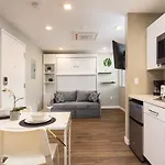 Sd Stylish Studio + Gym