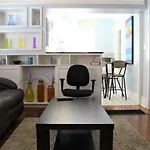 Comfortable 2 Bedroom 1 Bathroom House