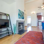 Sunny 3Br In Pacific Beach By Sonder