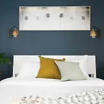 Serene 1Br In Gaslamp Quarter