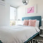 Unique 2Br In Hillcrest By Sonder
