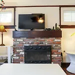 Jamaican Beach Cottage