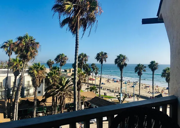 See By The Sea