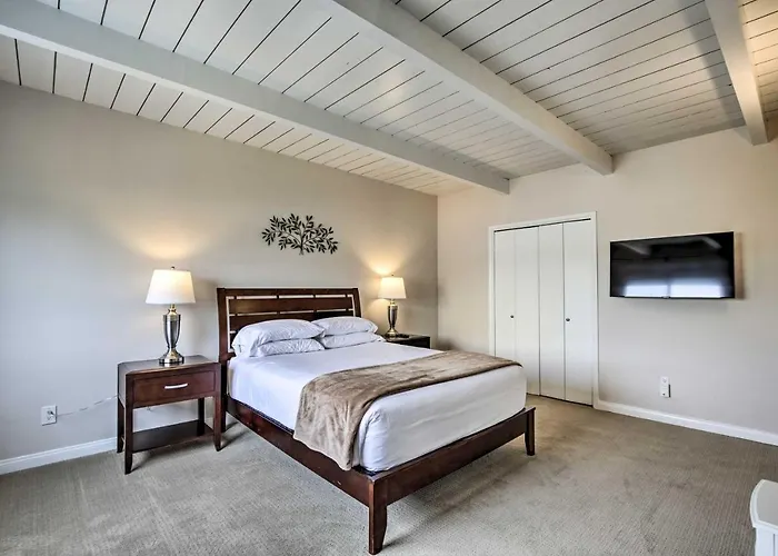 Pet-Friendly San Diego Retreat Near Beach!