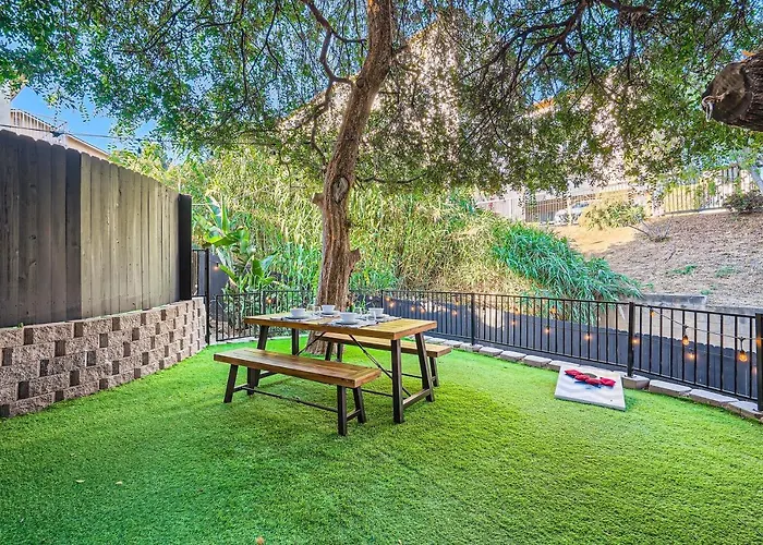 2-1 San Diego Getaway Home Near Major Attractions