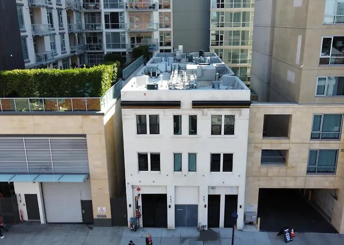 Hotel Gigi