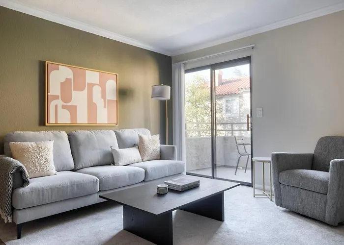 Rancho Penasquitos 1Br W Pool Gym Nr Bars San-31