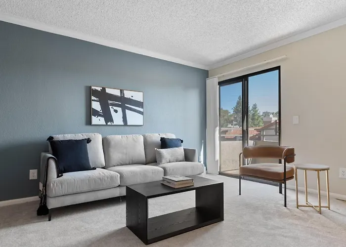 Rancho Penasquitos 2Br W Wd Nr Parks Trails San-32