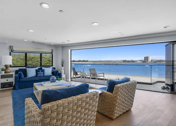 B5396 Bayside Retreat