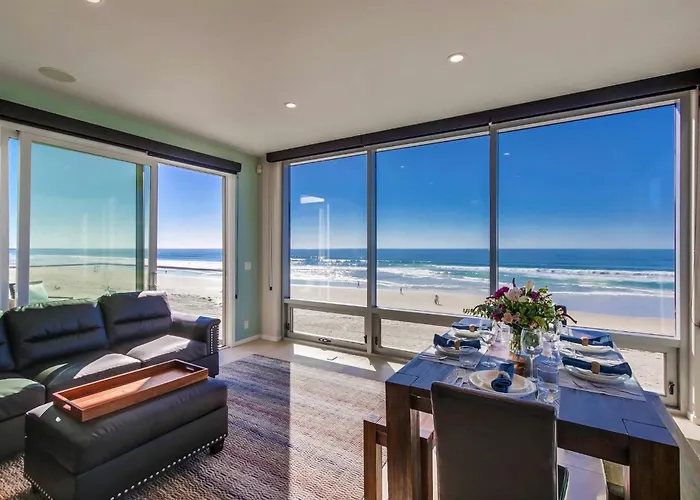 B5188 Ocean Palms Penthouse