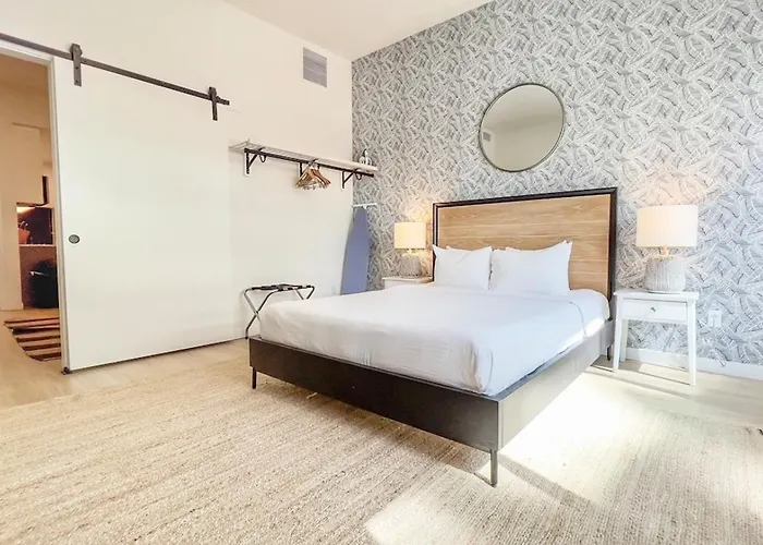 Executive Escape In Downtown San Diego