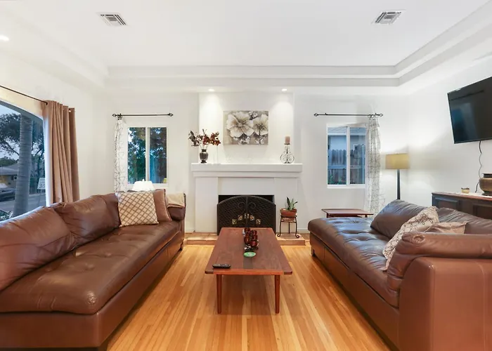 La Playa - Charming Bayside Bungalow