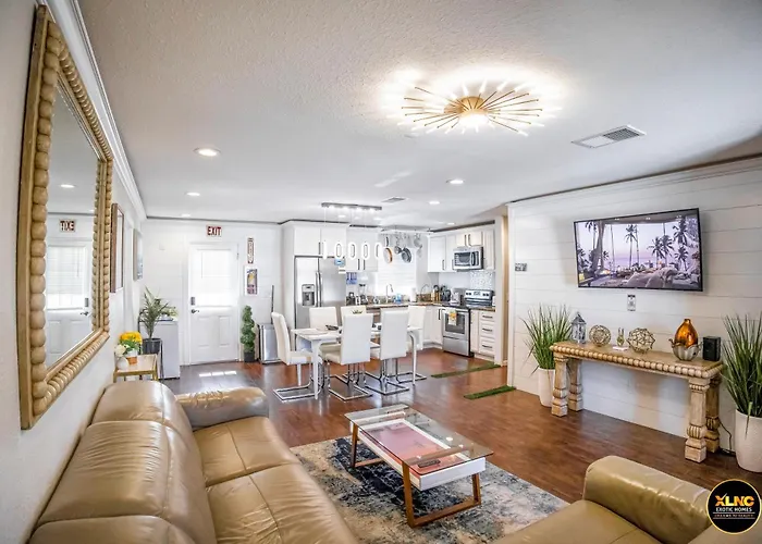 Xlnc Exotic Home Sunnyside
