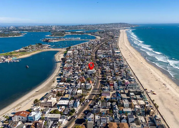 Mission Beach Marvel