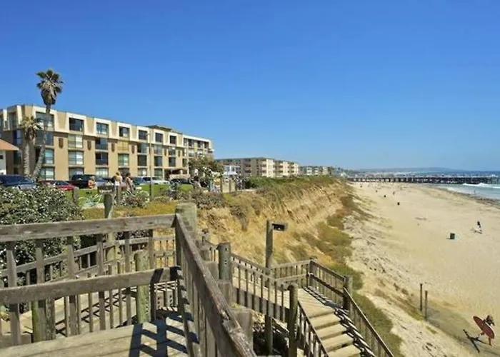 Ocean Breeze 2 Bedroom