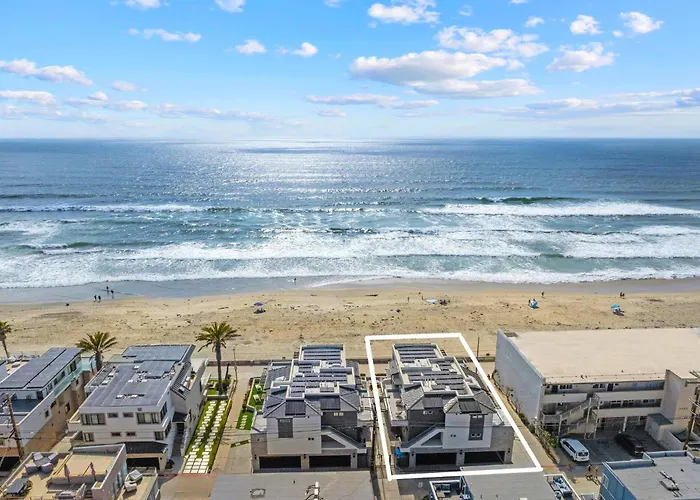 B5130 Bluewater Oceanfront 2 North