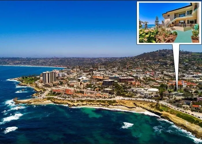 Coastal Getaway