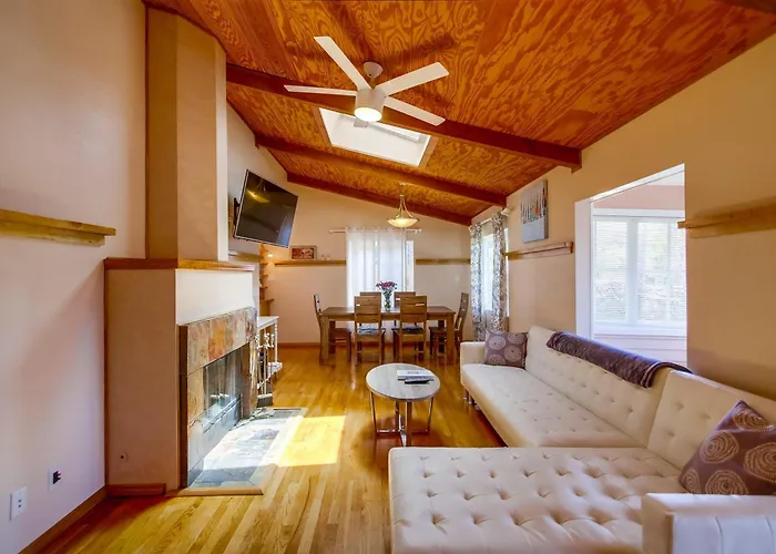 Ob Beach House